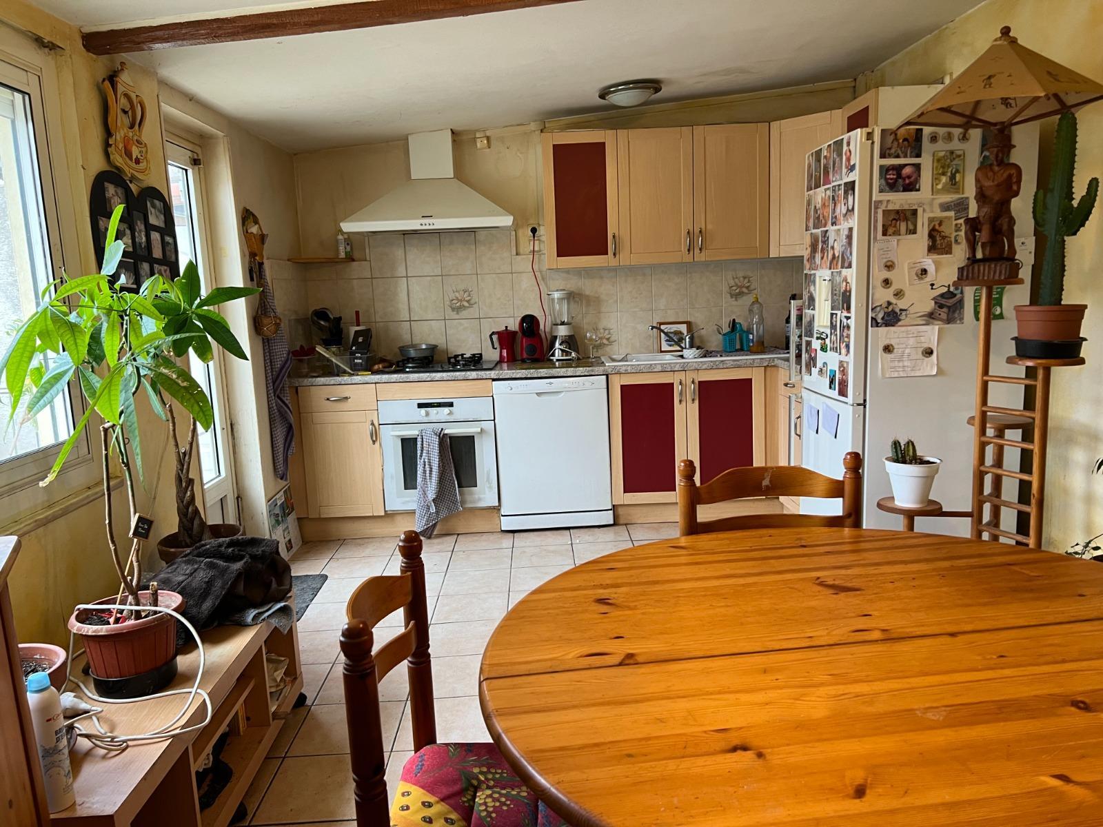 Maison à Canet-en-Roussillon — vignette 4
