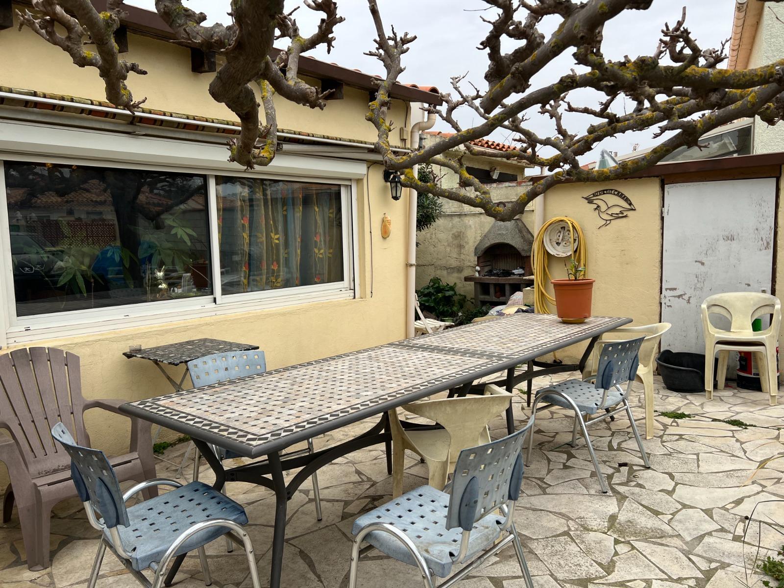 Maison à Canet-en-Roussillon — vignette 7