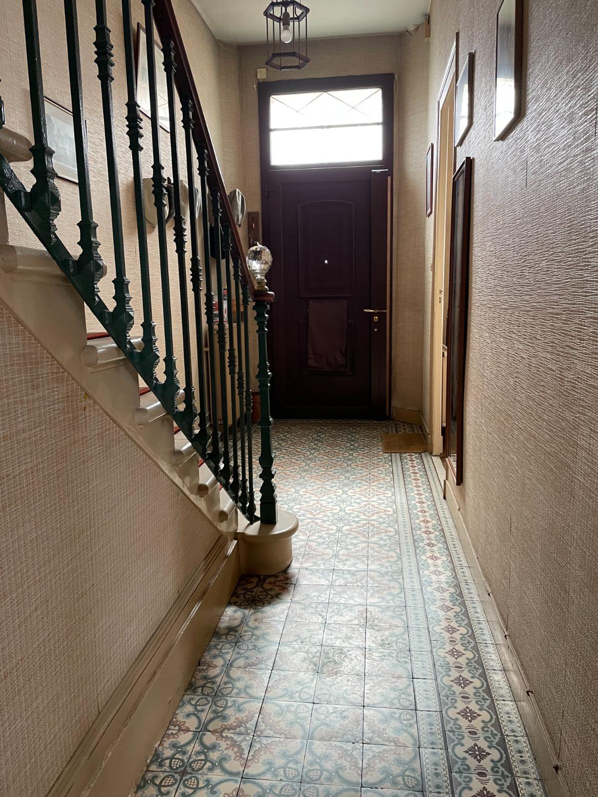 Maison à Bordeaux — vignette 3