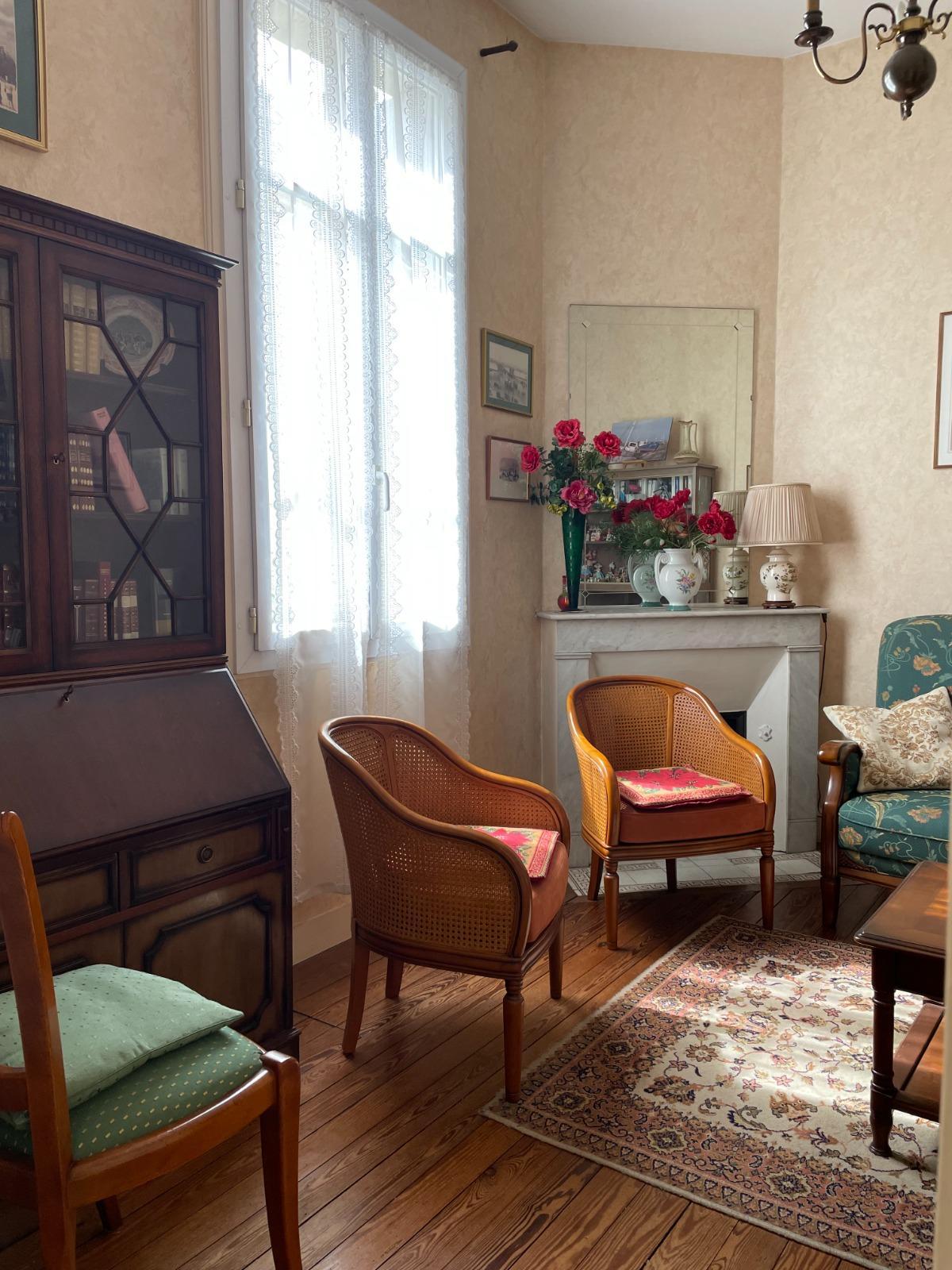 Maison à Bordeaux — vignette 5