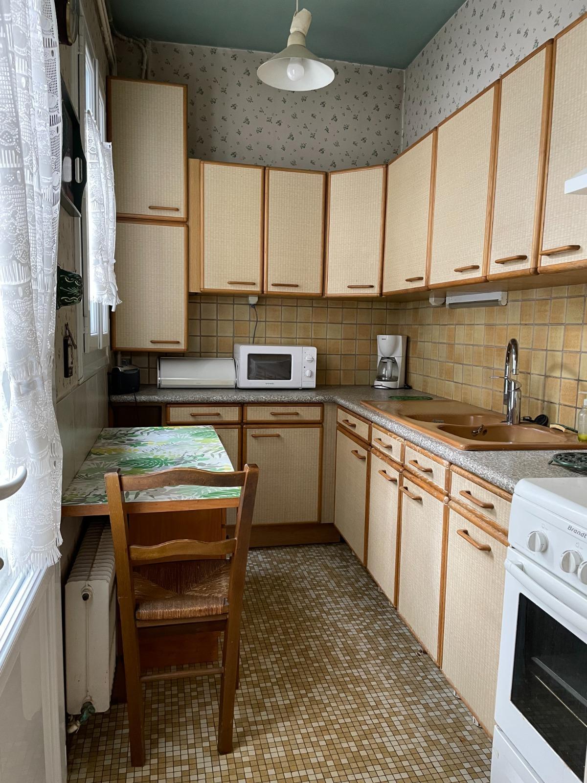 Maison à Bordeaux — vignette 8