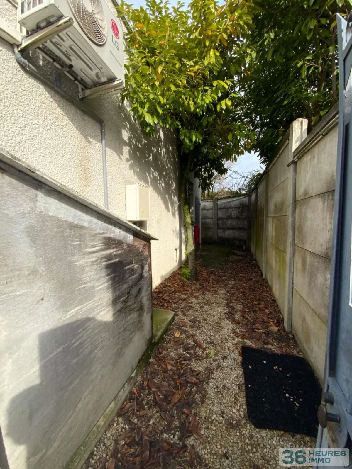 House à Gueux — vignette 13