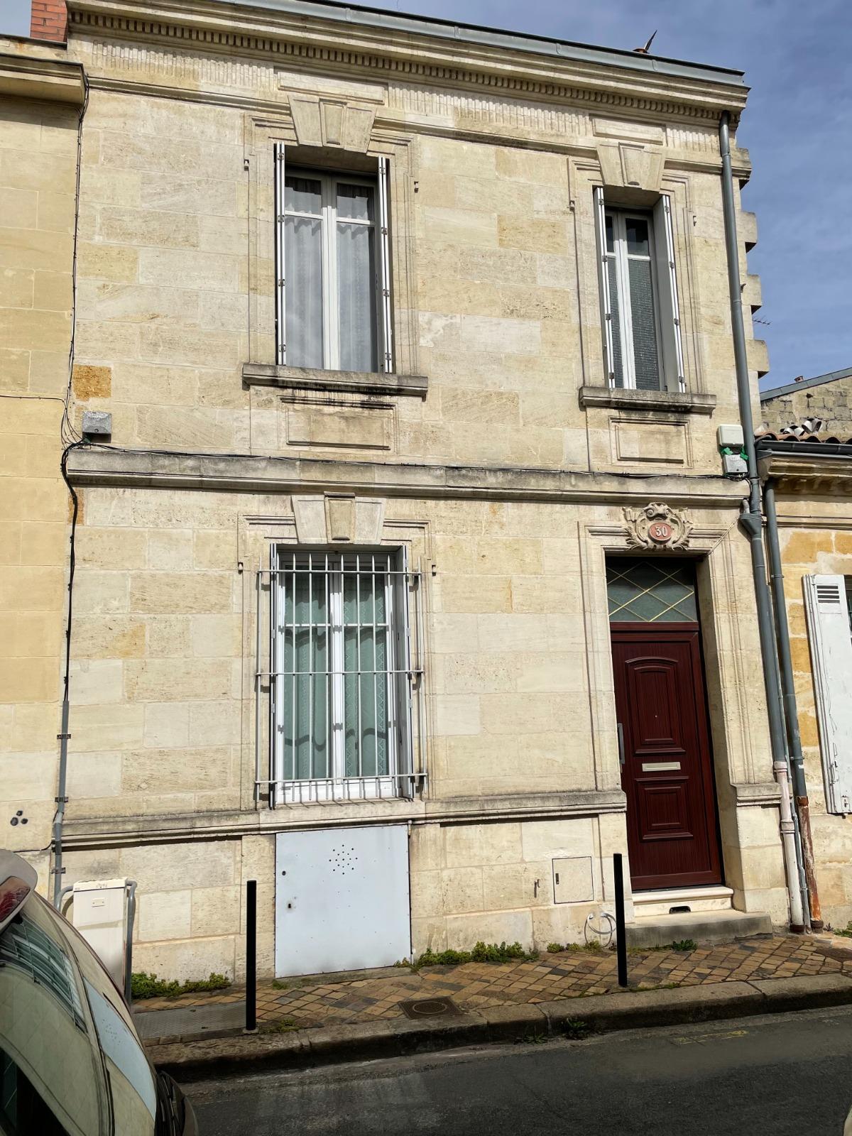 Maison à Bordeaux — vignette 14