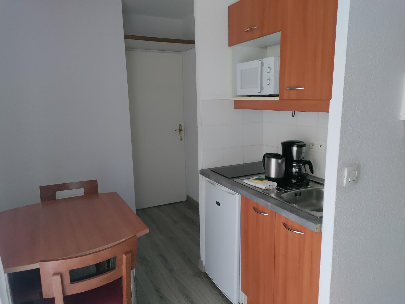 Appartement à Saint-Genis-Pouilly — vignette 4