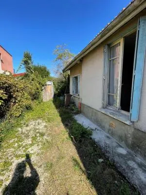 House à Sainte-Savine — vignette 3