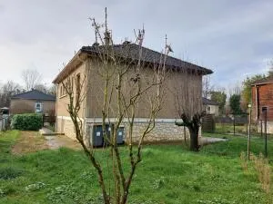 House à Cesson — vignette 2