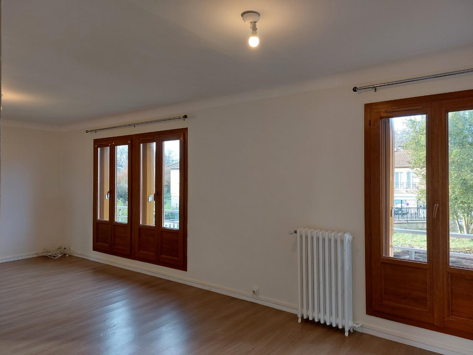 Maison à Cesson — vignette 6
