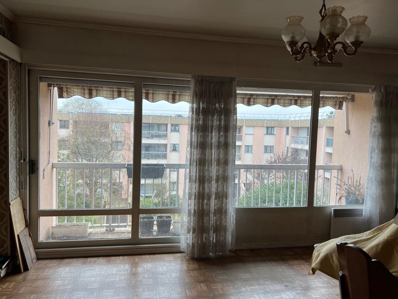 Appartement à Vitry-sur-Seine — vignette 2