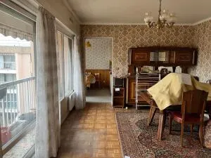 Apartment à Vitry-sur-Seine — vignette 4