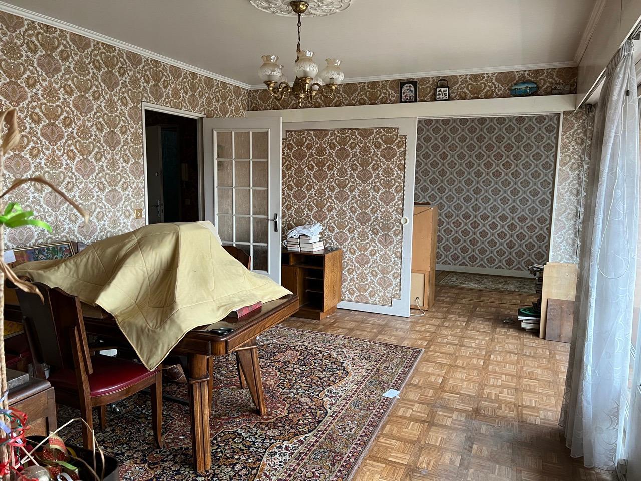 Appartement à Vitry-sur-Seine — vignette 5