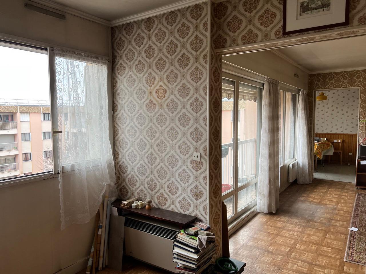Appartement à Vitry-sur-Seine — vignette 7