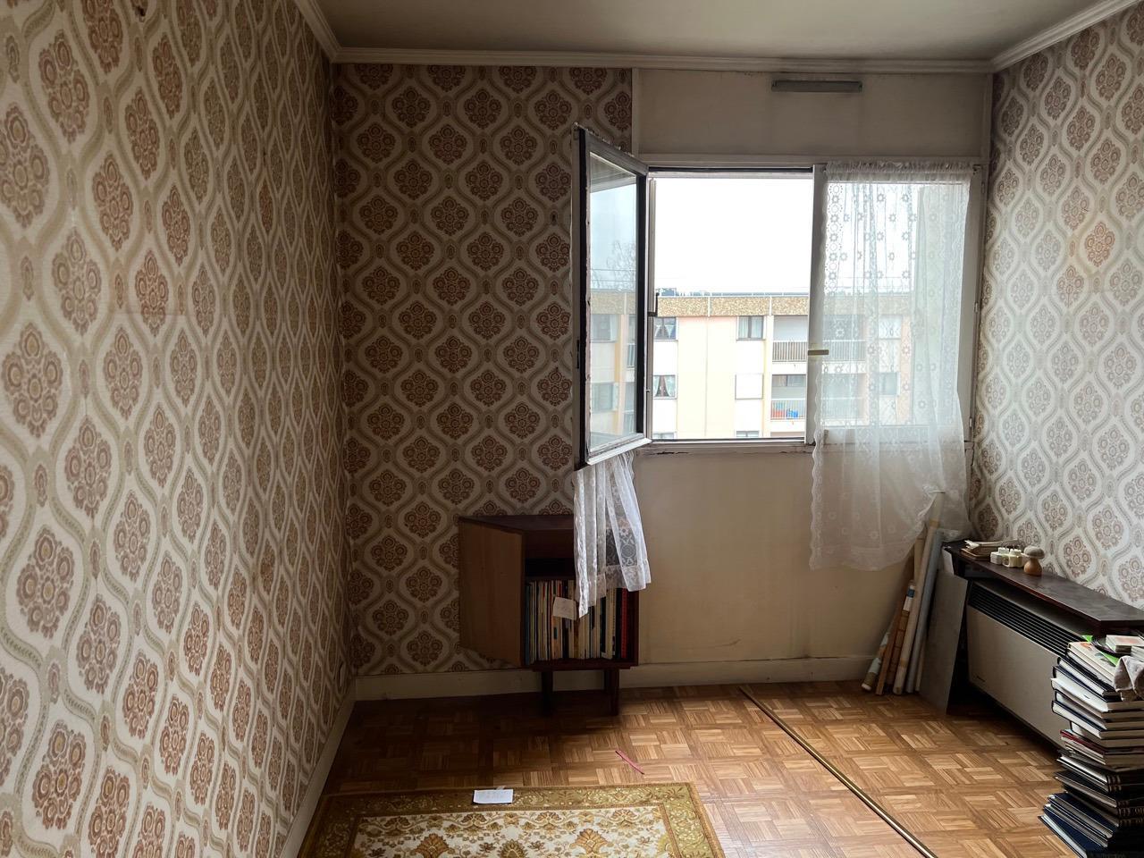 Appartement à Vitry-sur-Seine — vignette 8