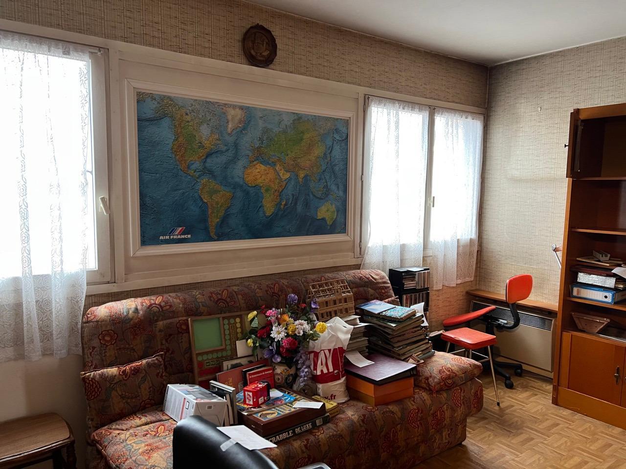 Appartement à Vitry-sur-Seine — vignette 12