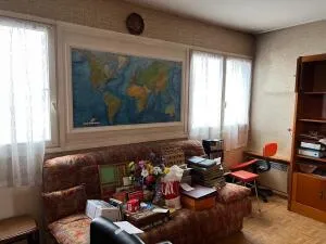 Apartment à Vitry-sur-Seine — vignette 12