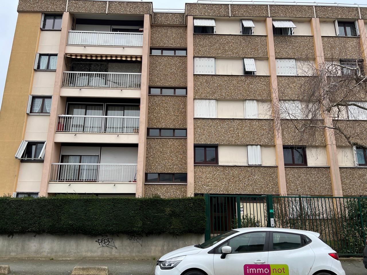 Appartement à Vitry-sur-Seine — vignette 16