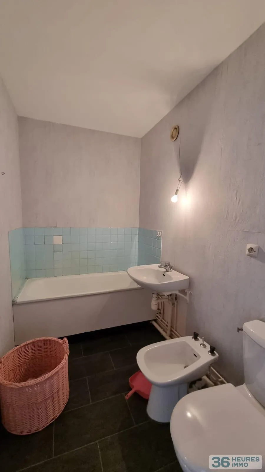 Apartment à Le Mans — vignette 3