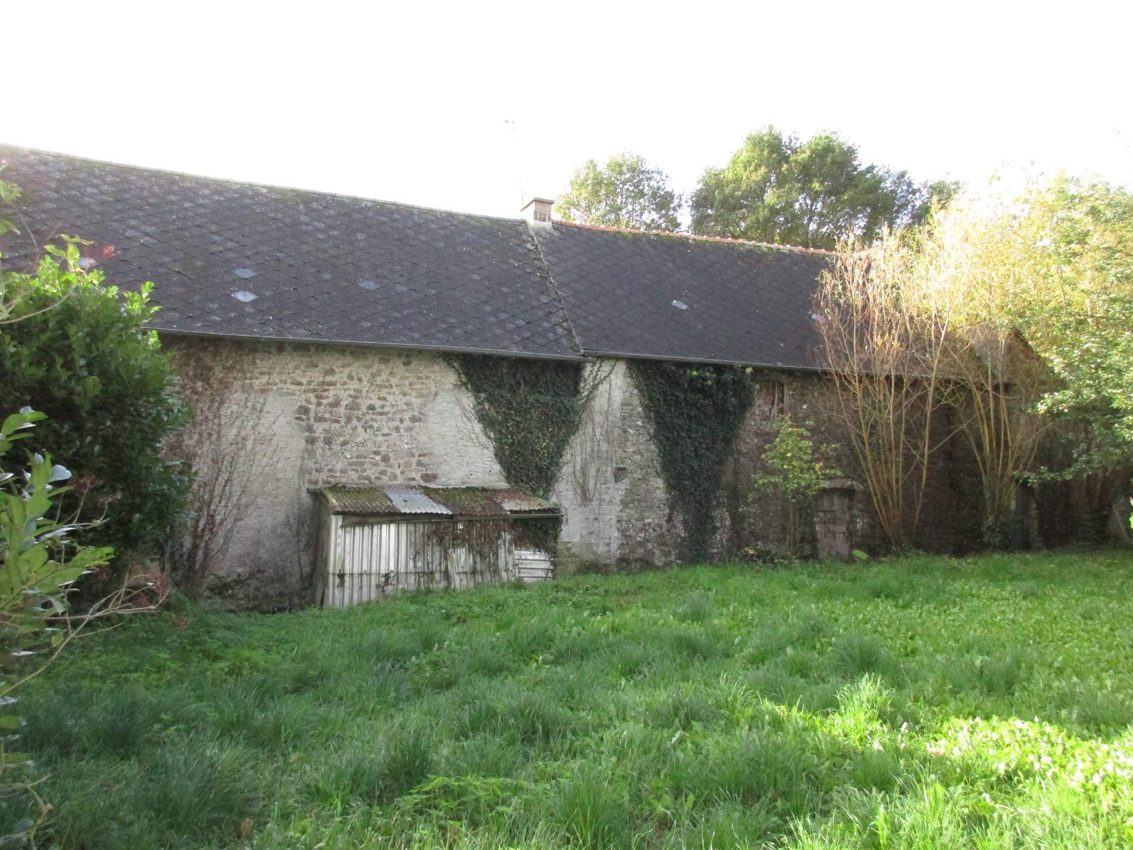 Maison à Guilliers — vignette 17