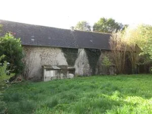 House à Guilliers — vignette 17