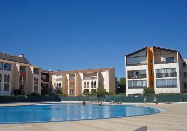 Apartment à Fréjus