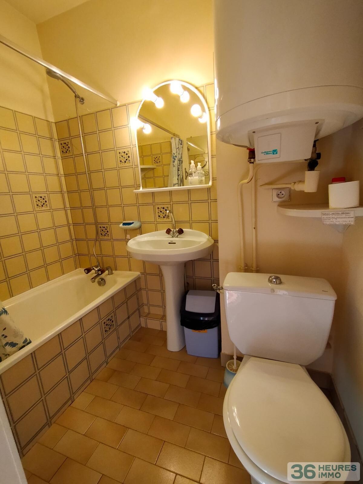 Apartment à Fréjus — vignette 5