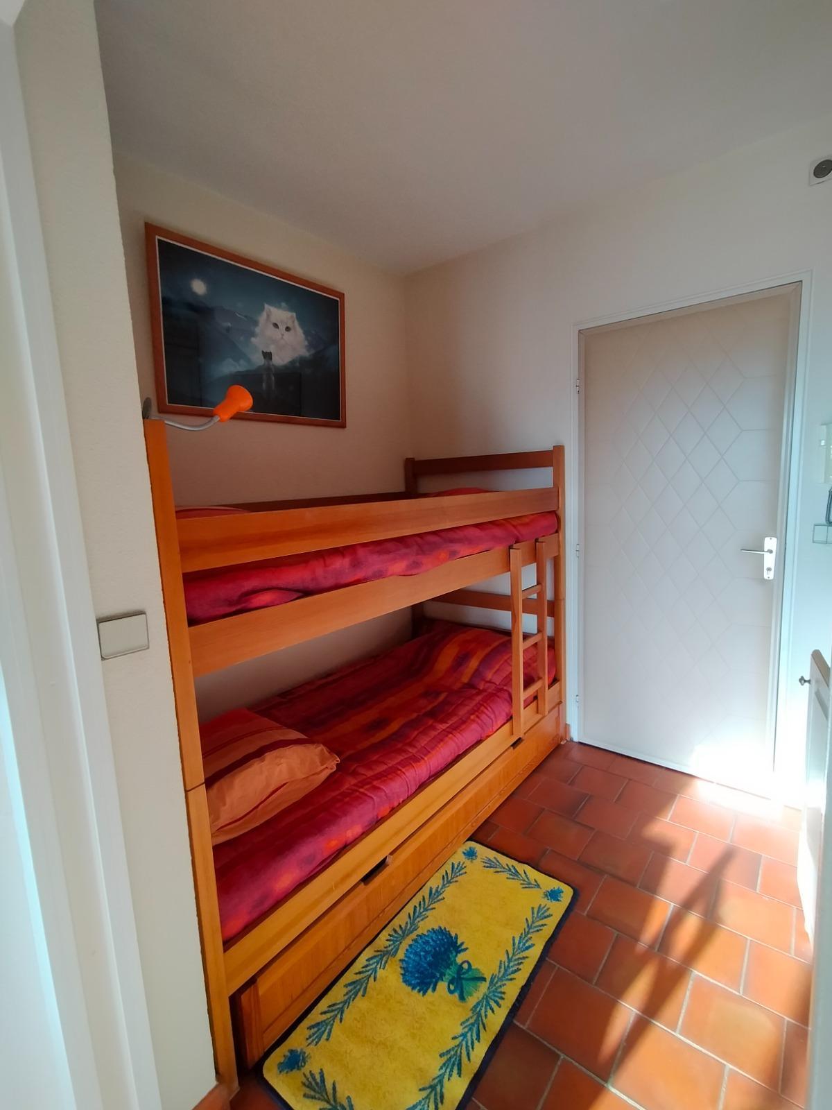 Apartment à Fréjus — vignette 7
