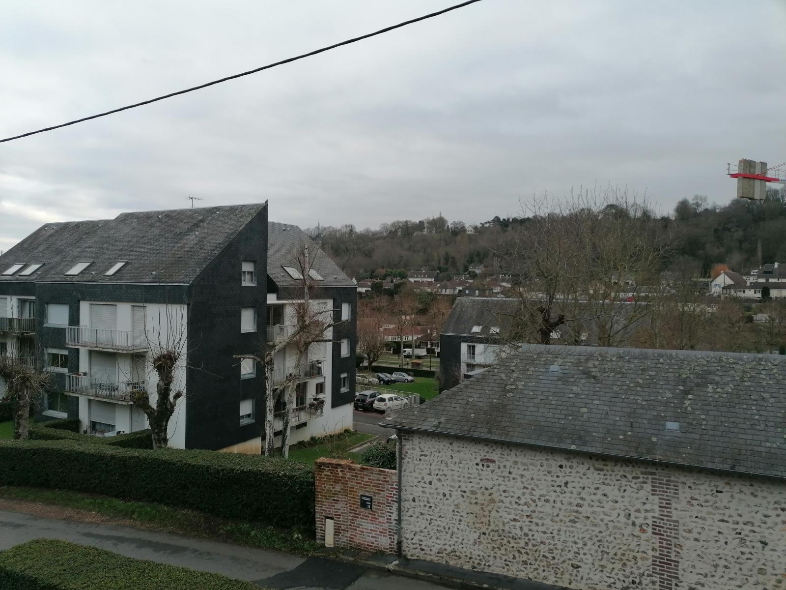 Appartement à Honfleur — vignette 2