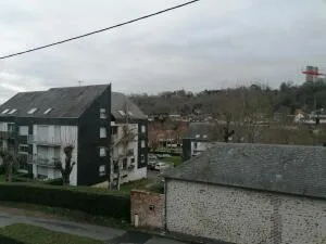 Apartment à Honfleur — vignette 2