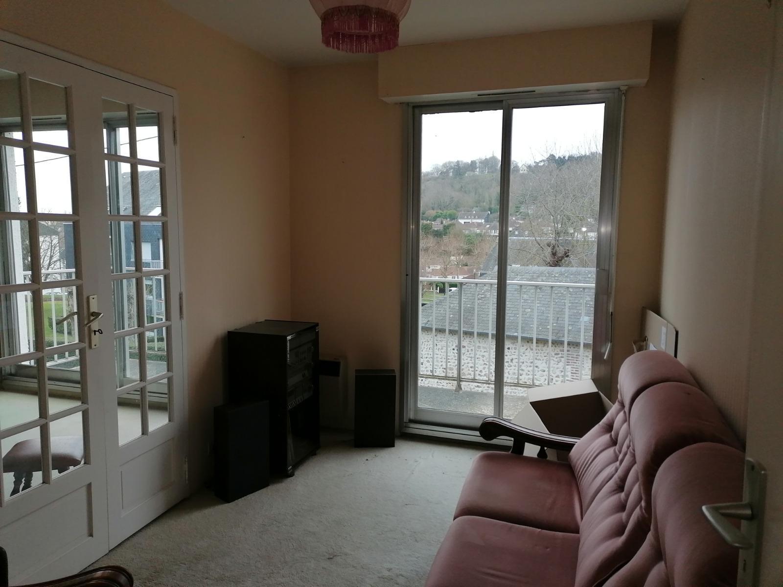 Appartement à Honfleur — vignette 5