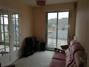 Apartment à Honfleur — vignette 5