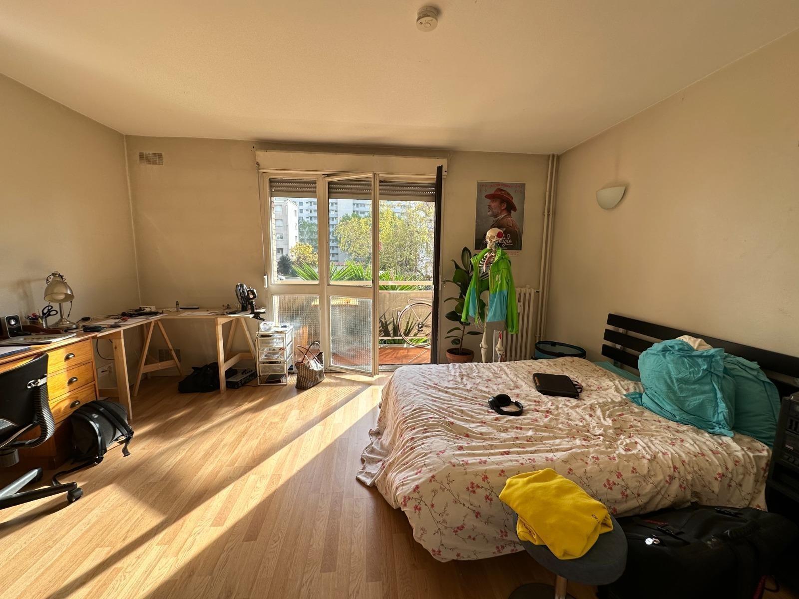 Apartment à Toulouse