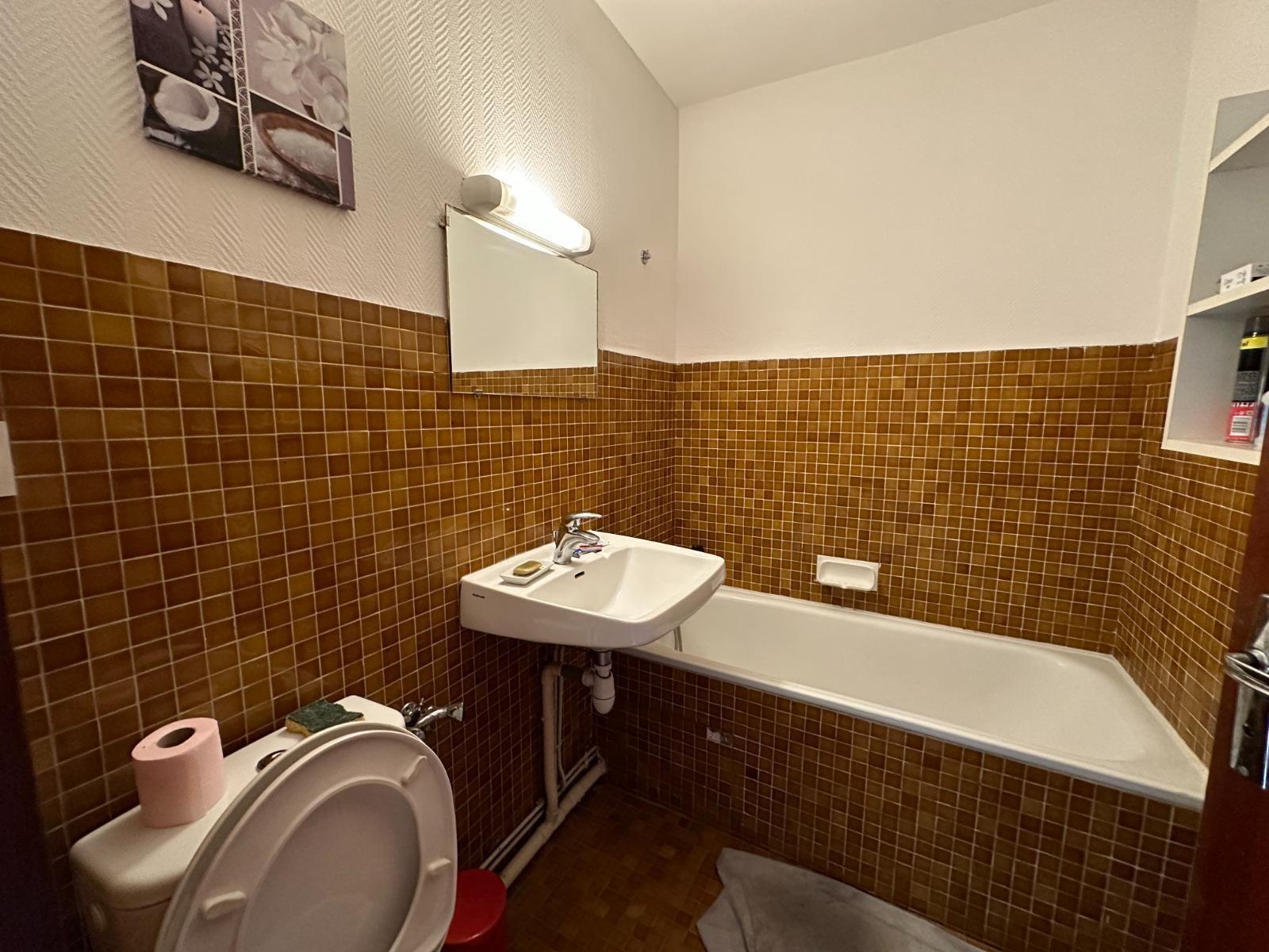 Appartement à Toulouse — vignette 3