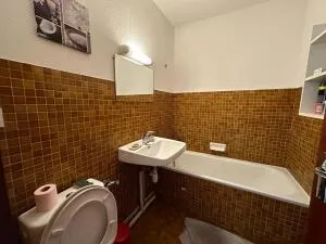 Apartment à Toulouse — vignette 3