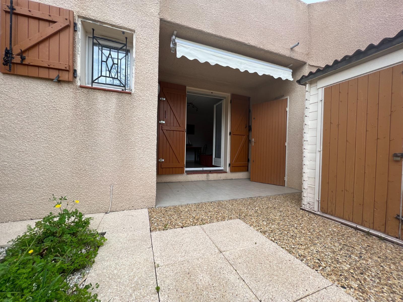 Appartement à Saint-Cyprien — vignette 3