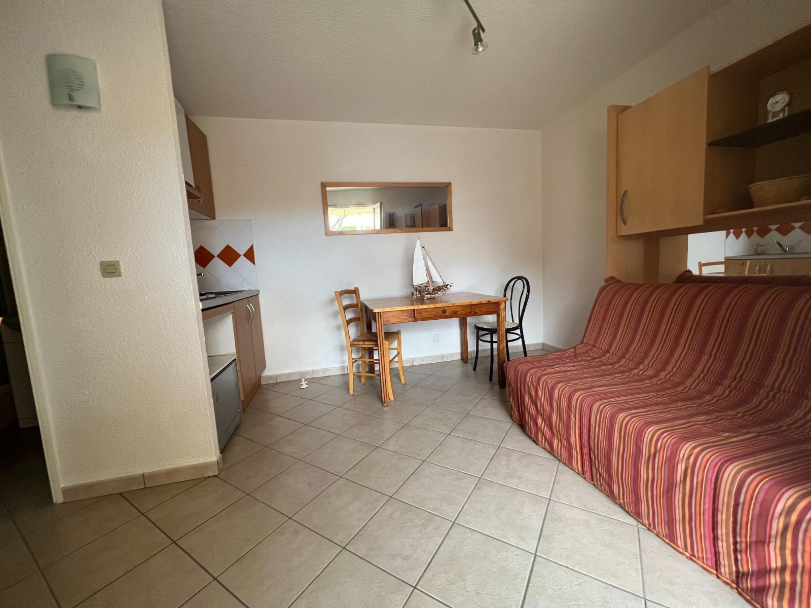 Appartement à Saint-Cyprien — vignette 7