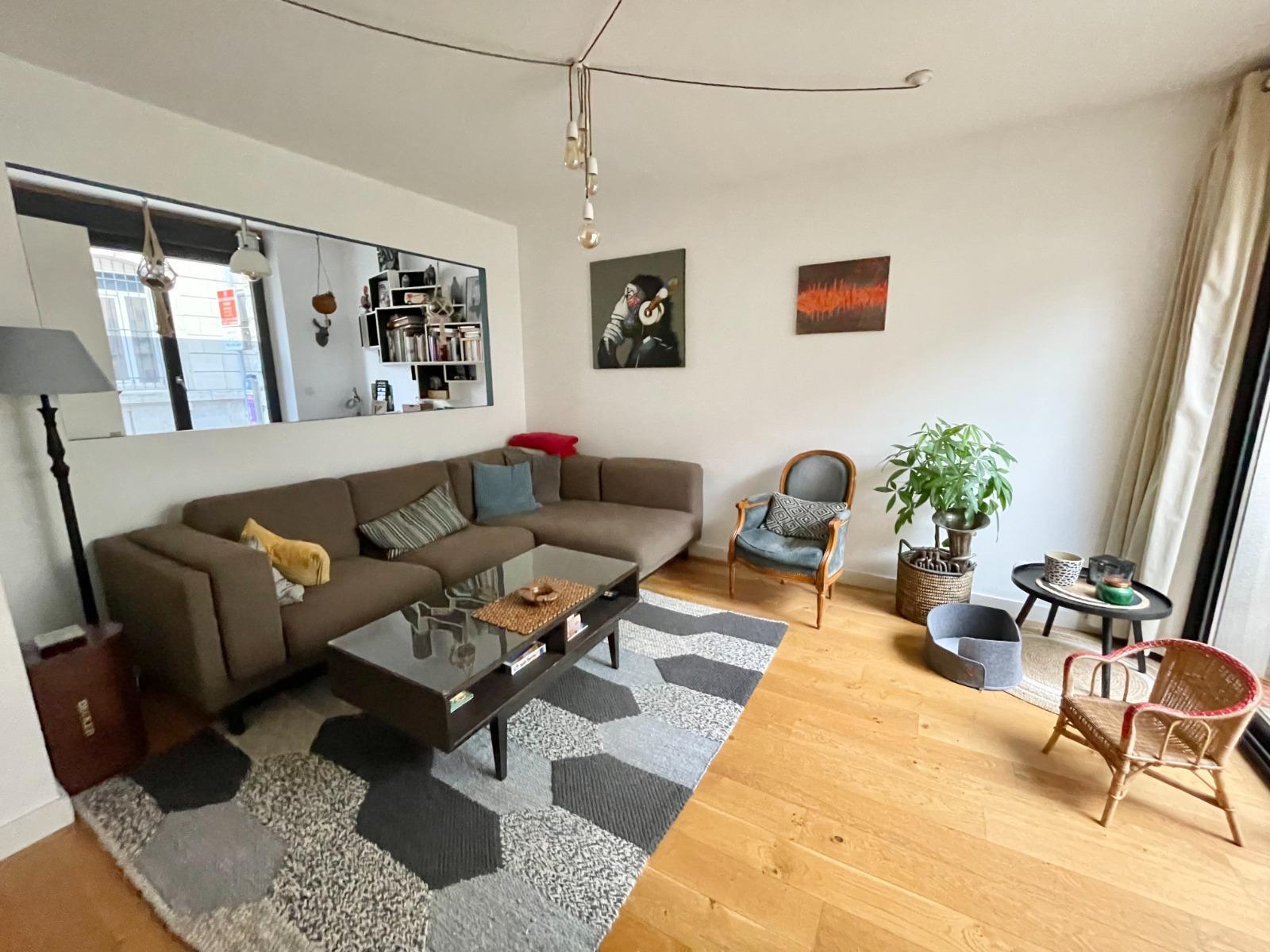 House à Reims — vignette 5