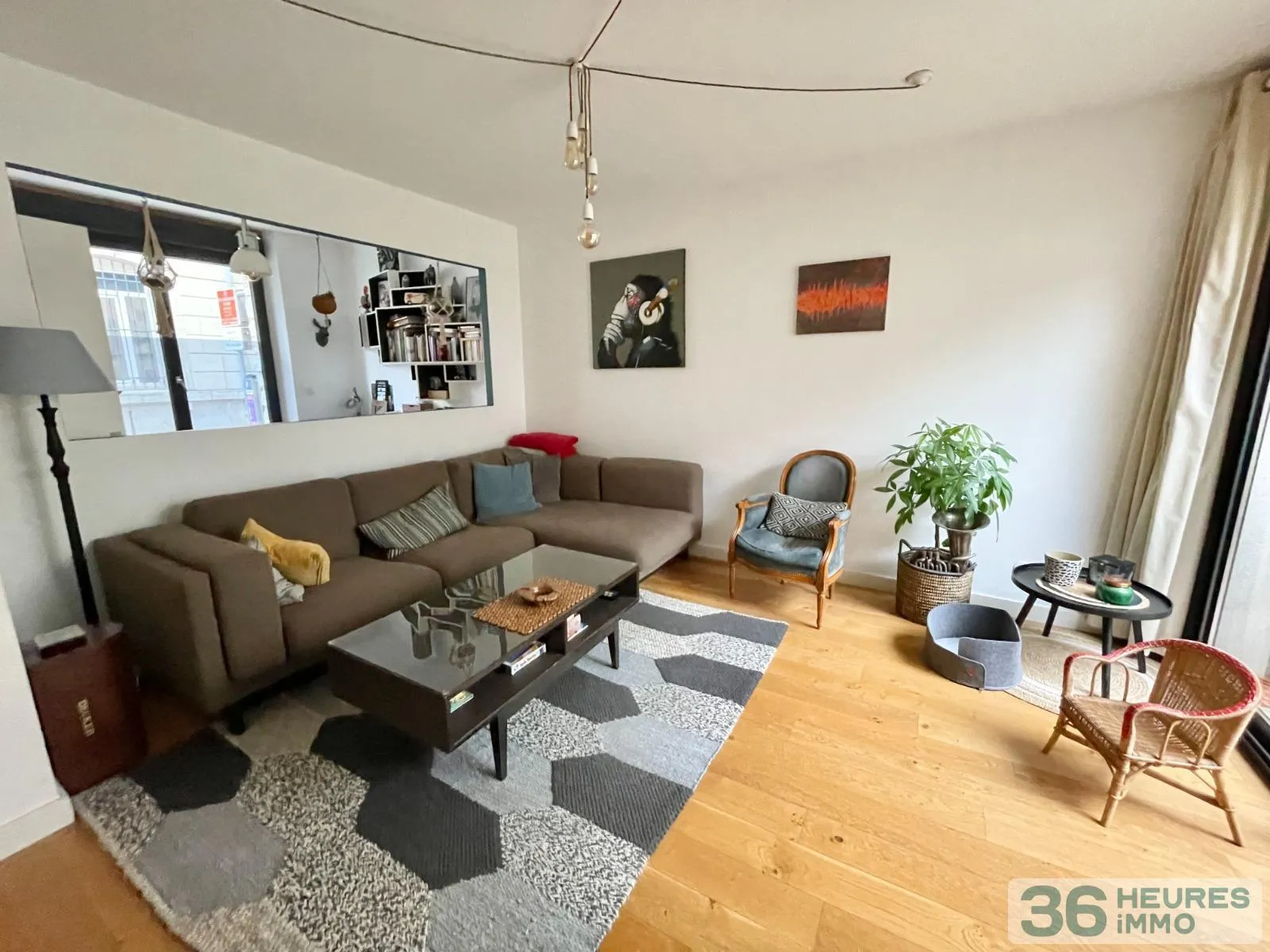 House à Reims — vignette 5