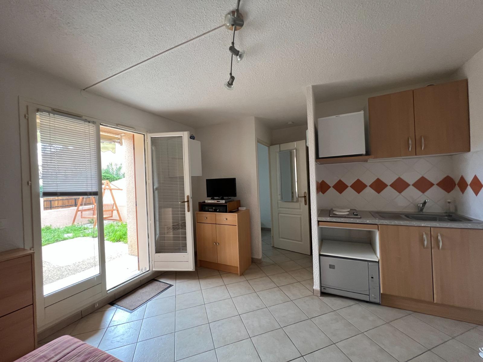 Appartement à Saint-Cyprien — vignette 8