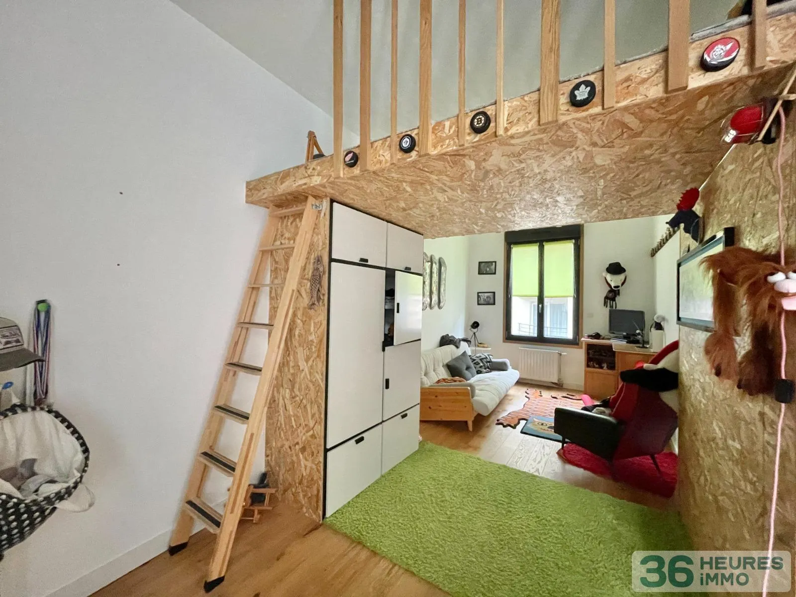 House à Reims — vignette 7
