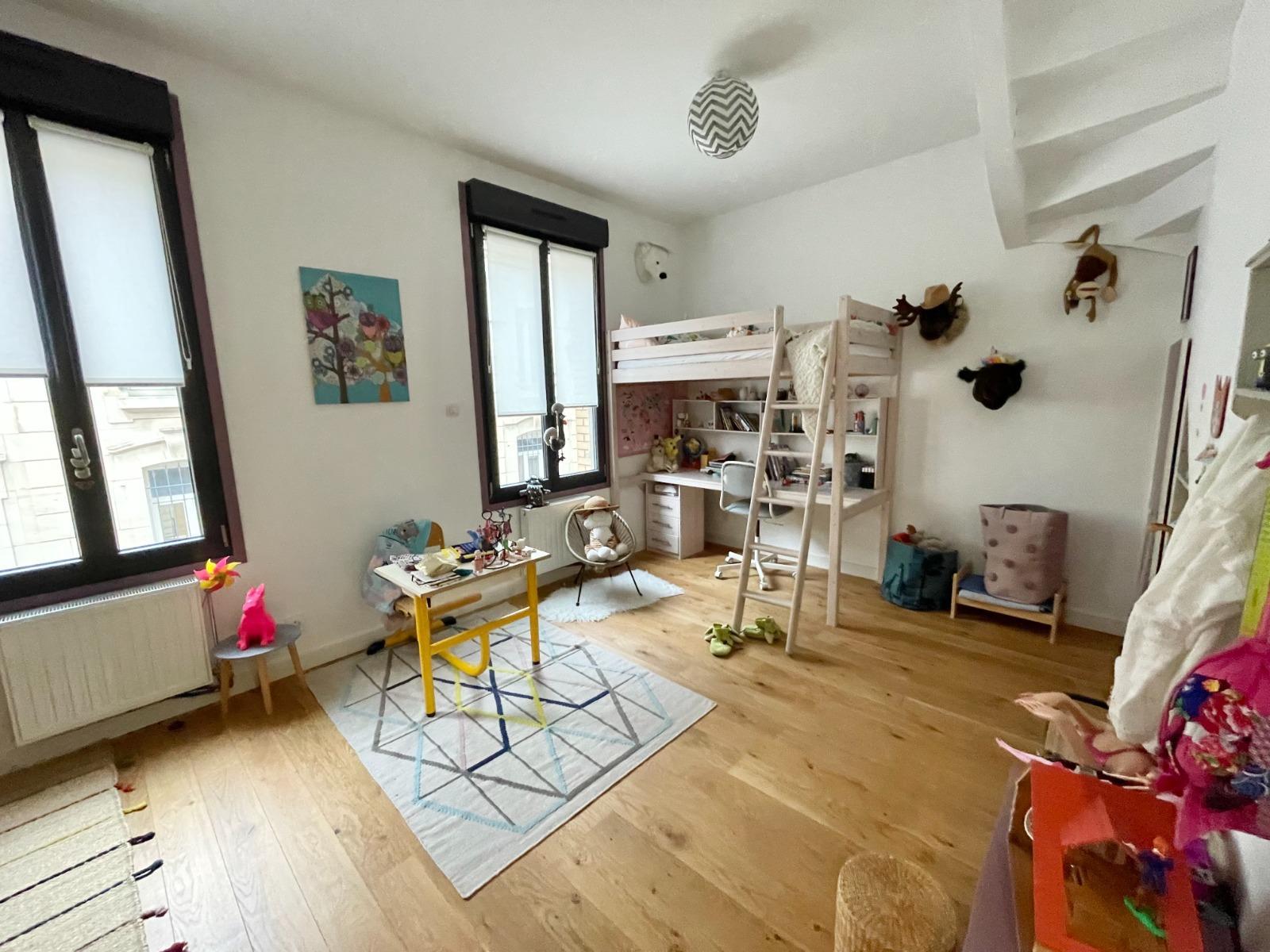House à Reims — vignette 9