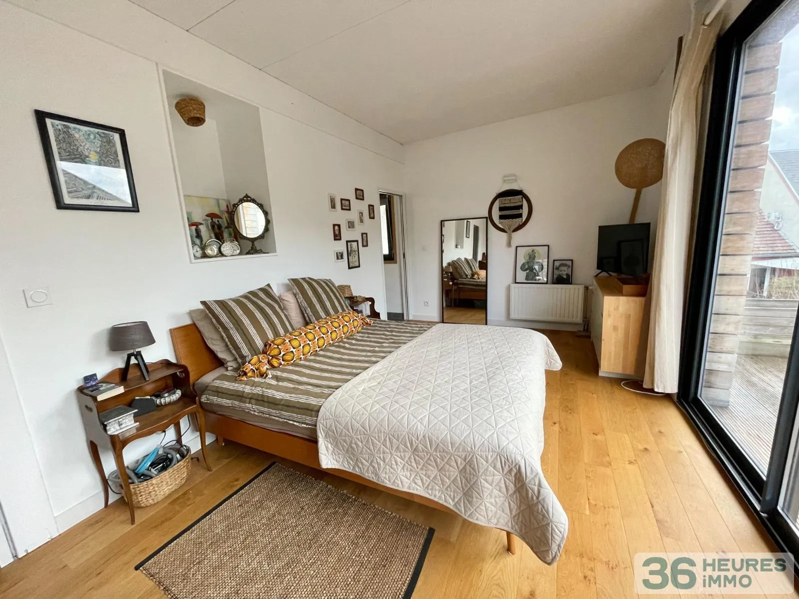 House à Reims — vignette 11