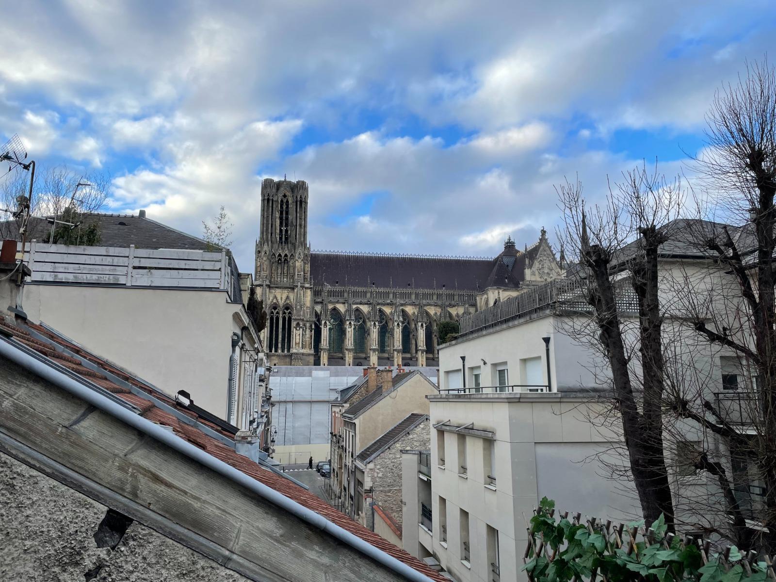 House à Reims — vignette 14