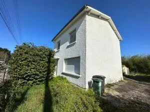 Maison t5 85m²