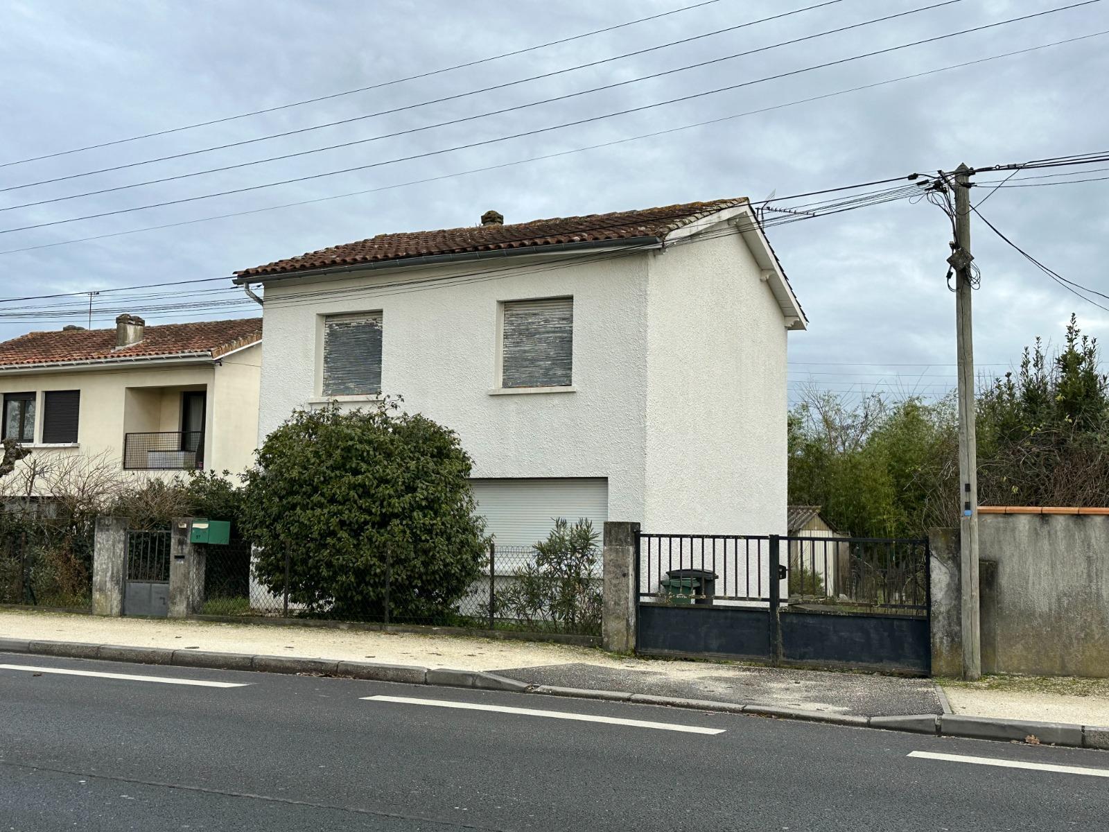 Maison à Pessac — vignette 3