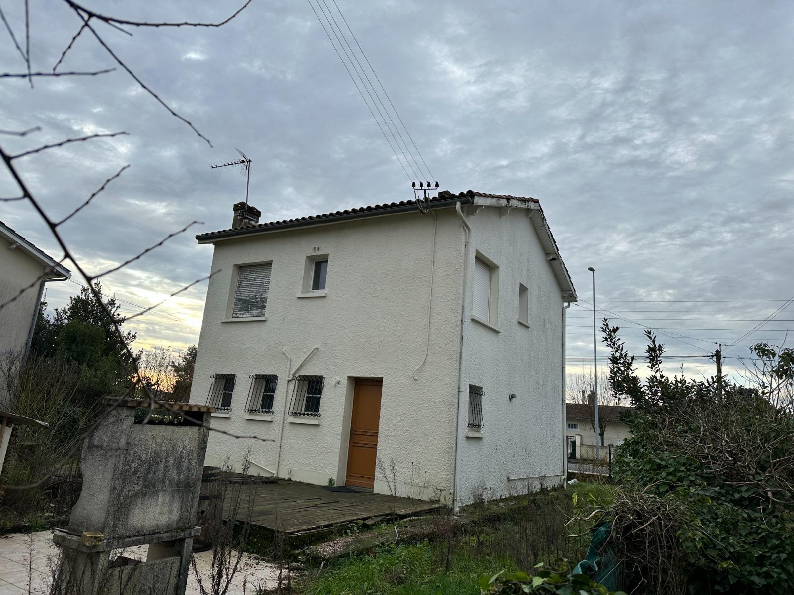 Maison à Pessac — vignette 12