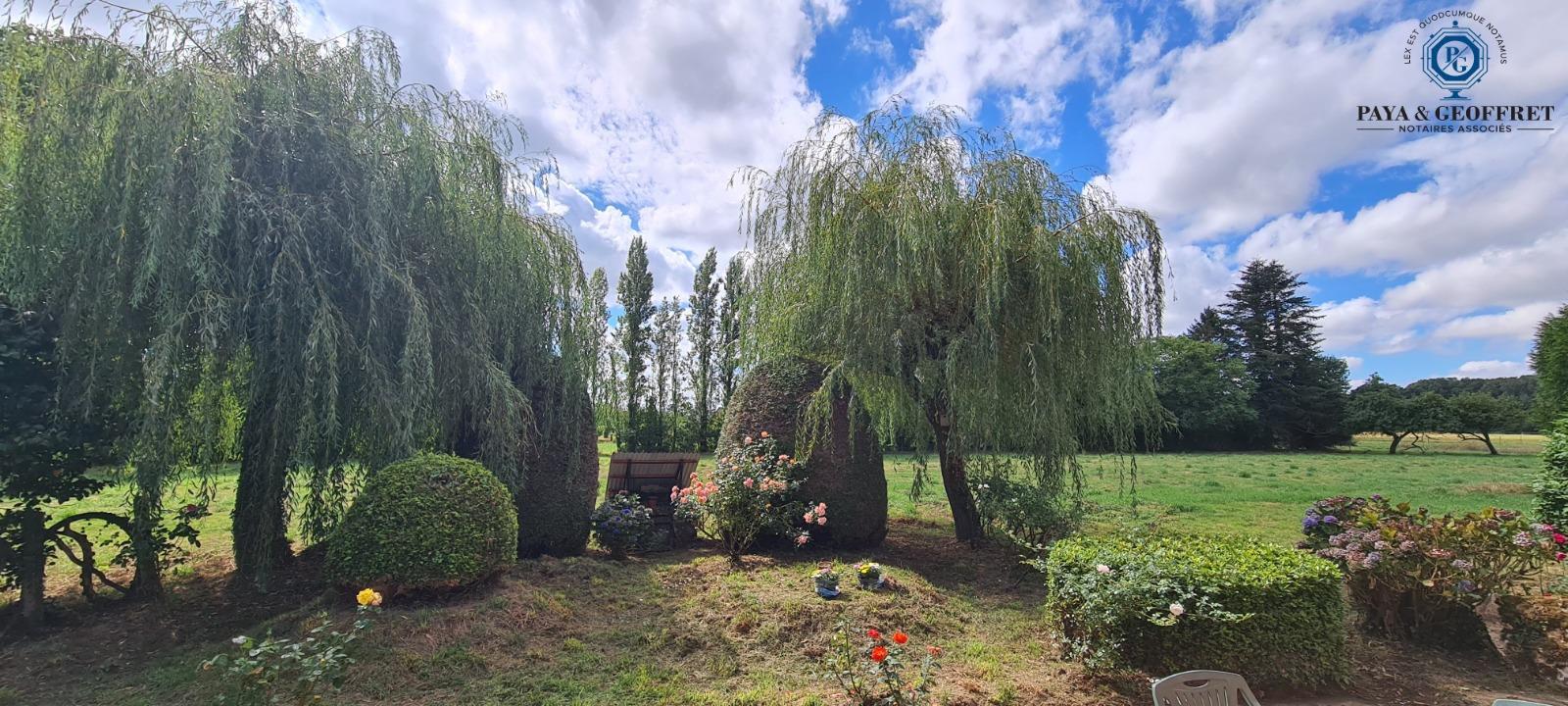 Maison à Bréhan — vignette 3
