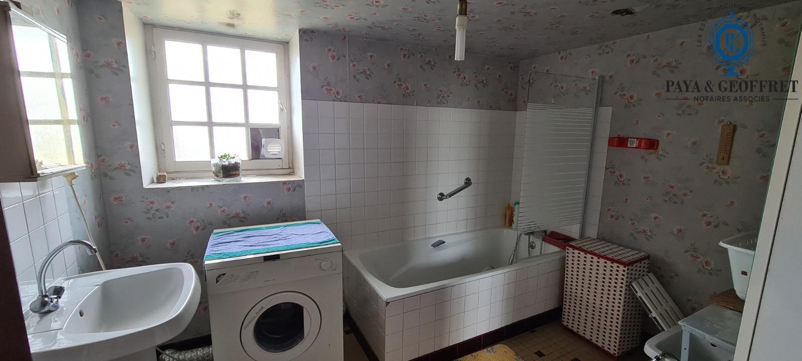 Maison à Bréhan — vignette 9