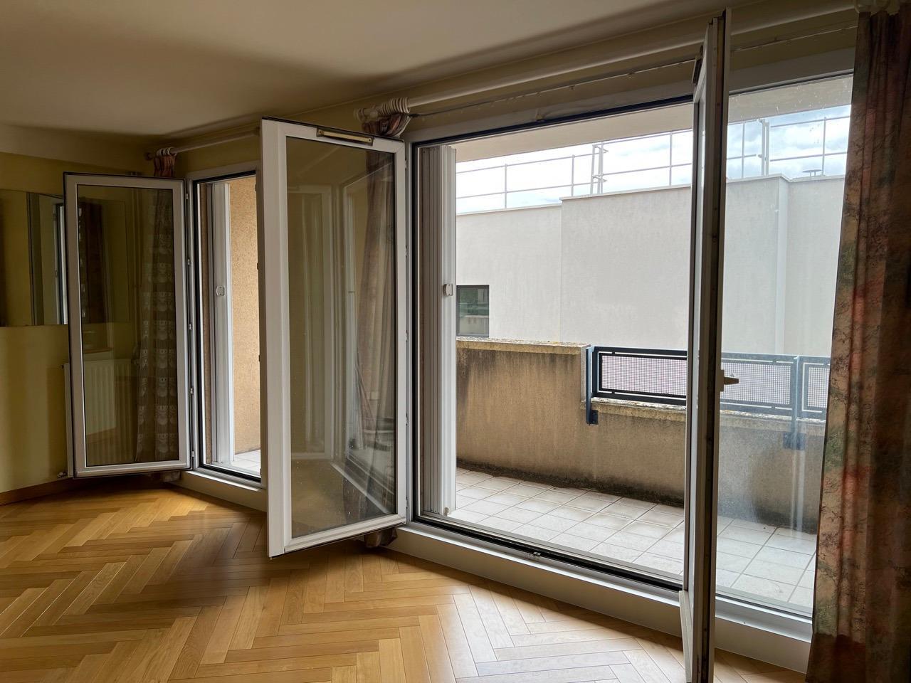 Appartement à Évry-Courcouronnes — vignette 3