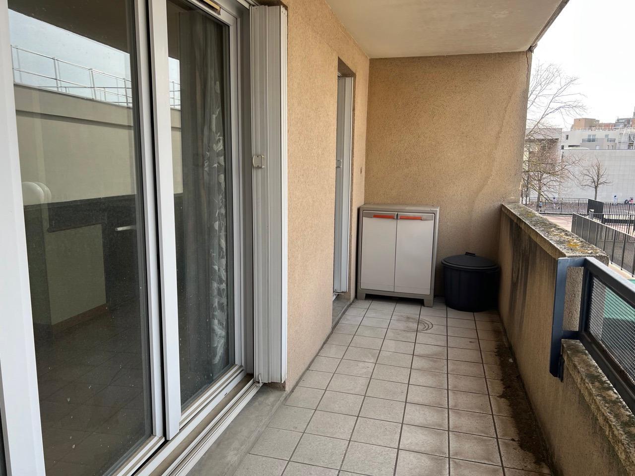 Appartement à Évry-Courcouronnes — vignette 4