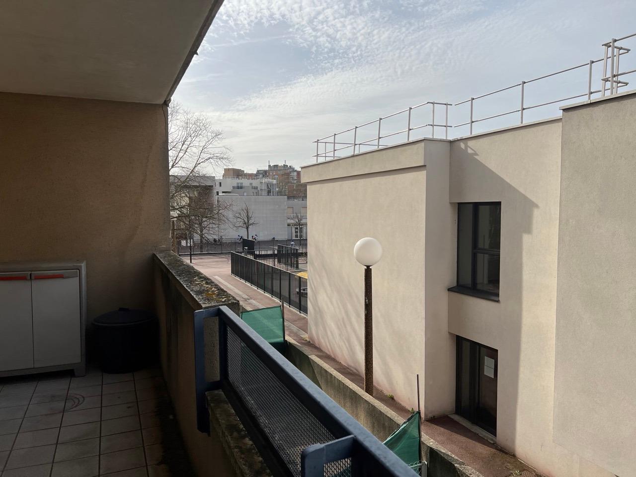 Appartement à Évry-Courcouronnes — vignette 10