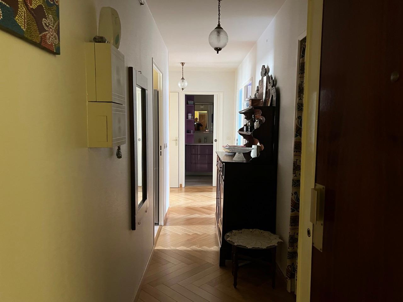 Appartement à Évry-Courcouronnes — vignette 11